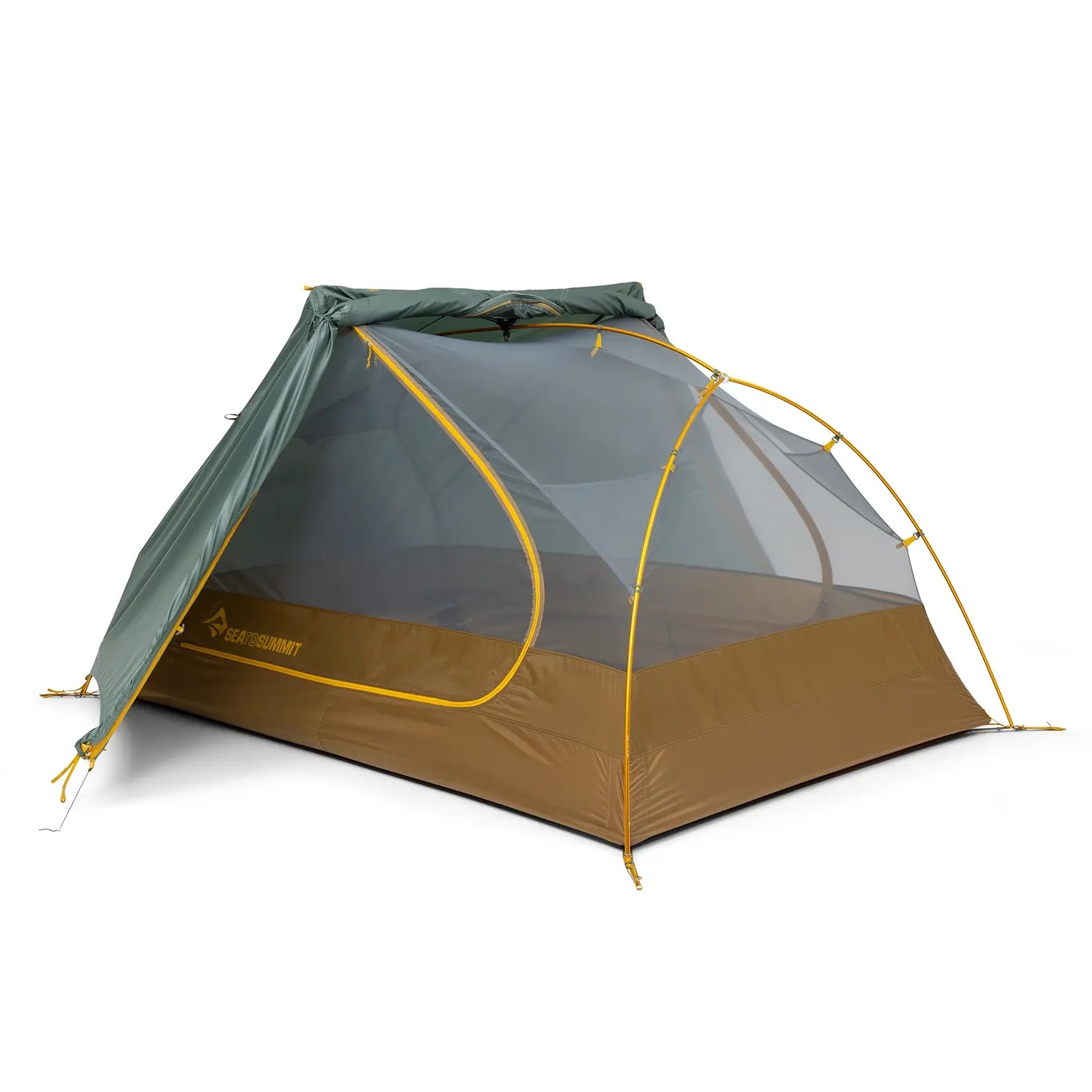 Sea To Summit Ikos Evo TR2 Backpacking 2 Person Tent