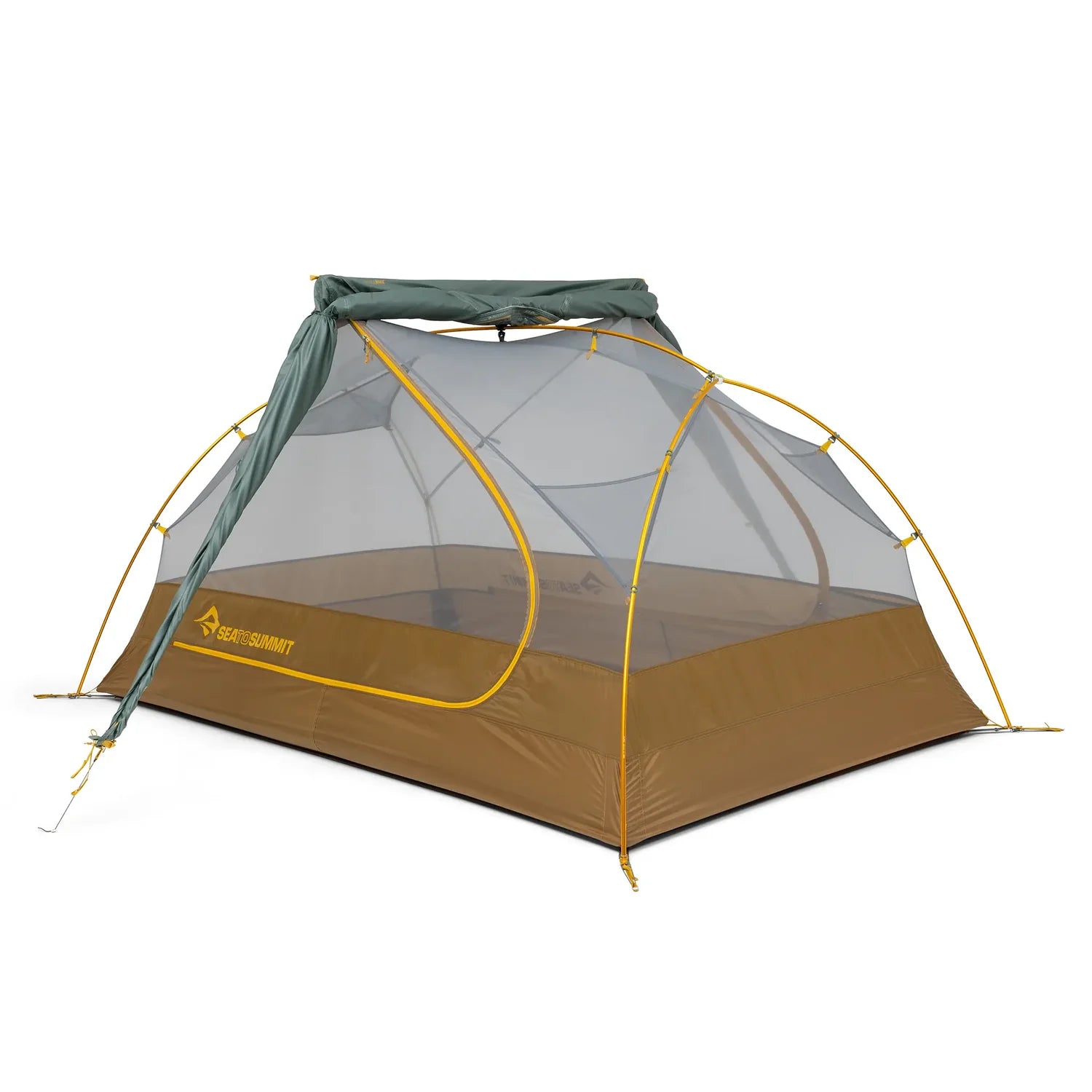 Sea To Summit Ikos Evo TR2 Backpacking 2 Person Tent