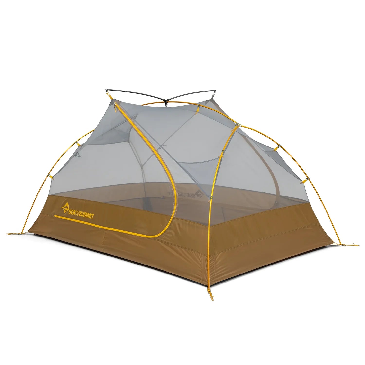Sea To Summit Ikos Evo TR2 Backpacking 2 Person Tent