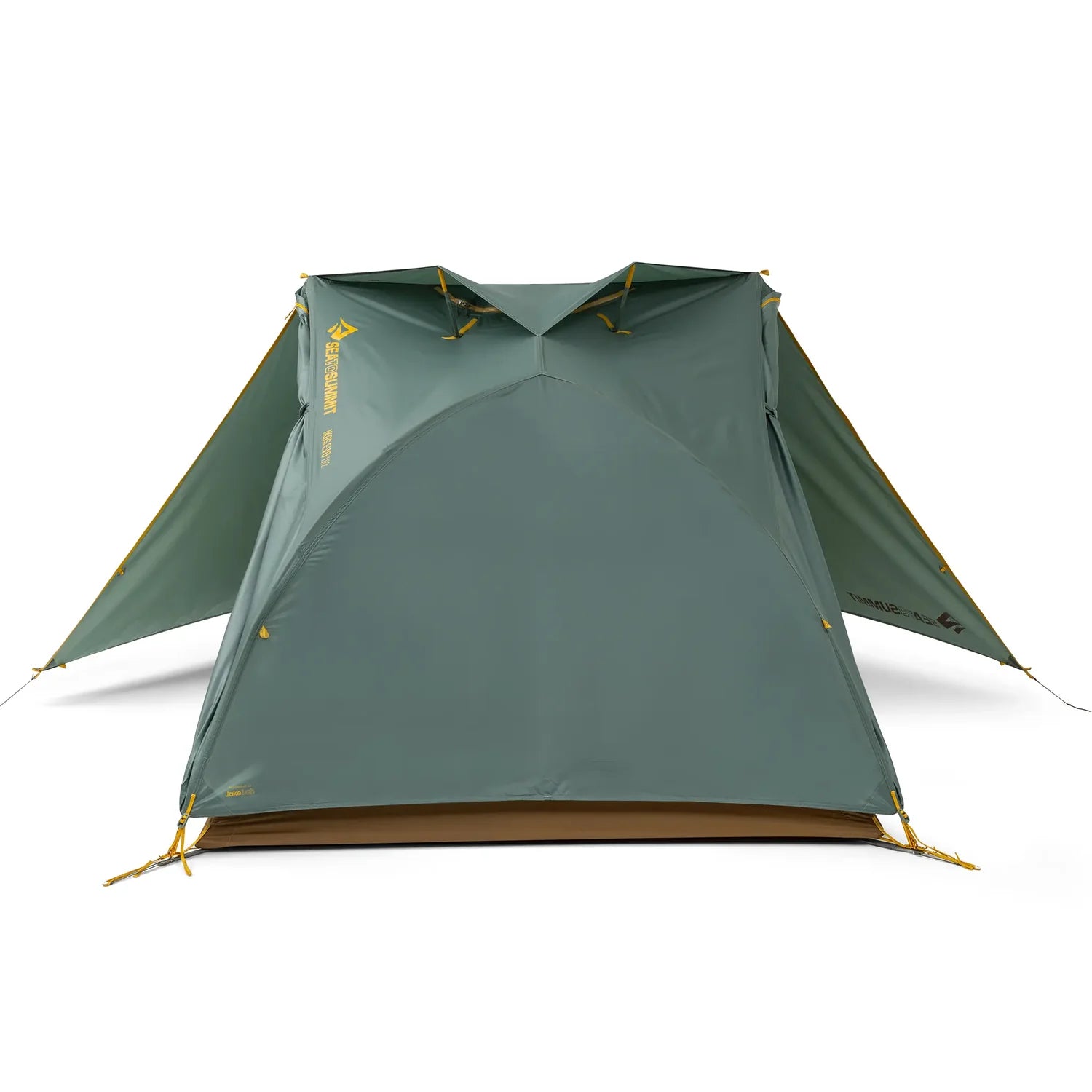 Sea To Summit Ikos Evo TR2 Backpacking 2 Person Tent