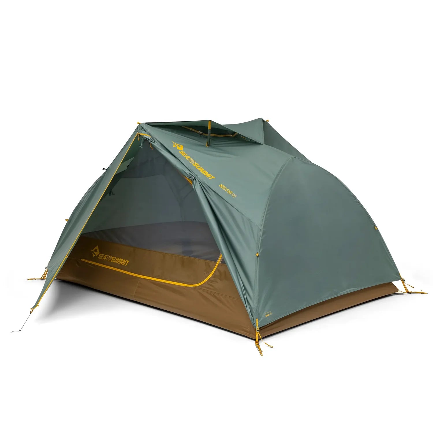 Sea To Summit Ikos Evo TR2 Backpacking 2 Person Tent