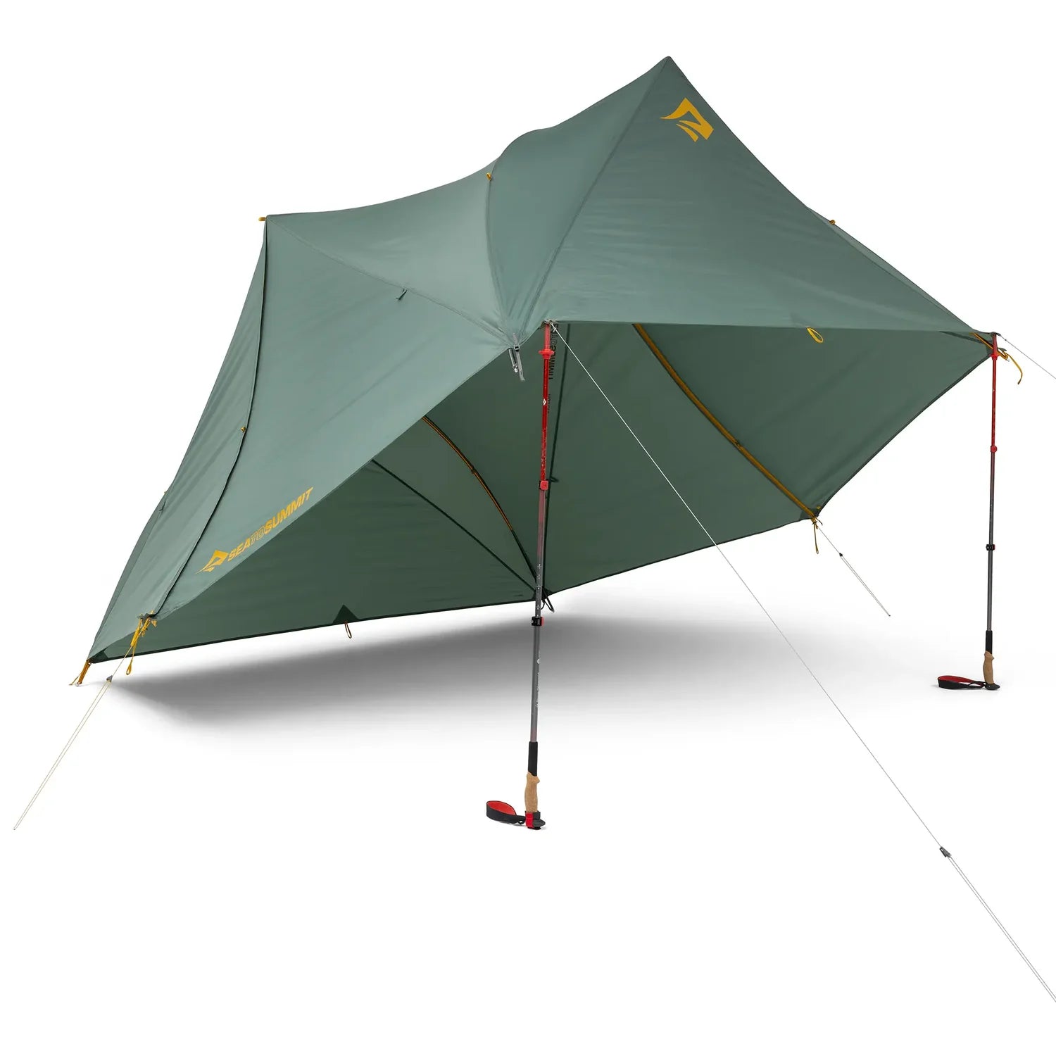 Sea To Summit Ikos Evo TR2 Backpacking 2 Person Tent
