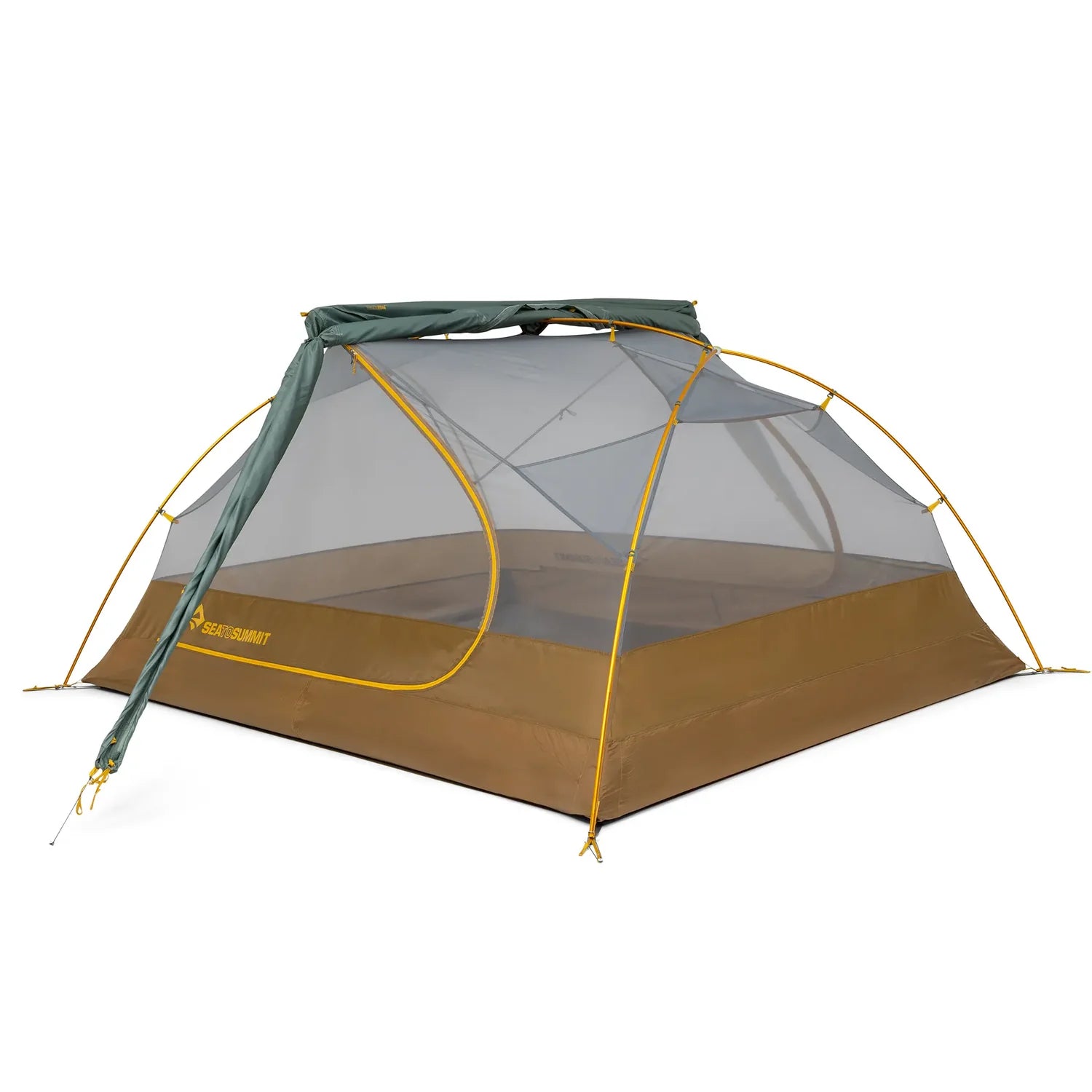 Sea To Summit Ikos Evo TR3 Backpacking 3 Person Tent