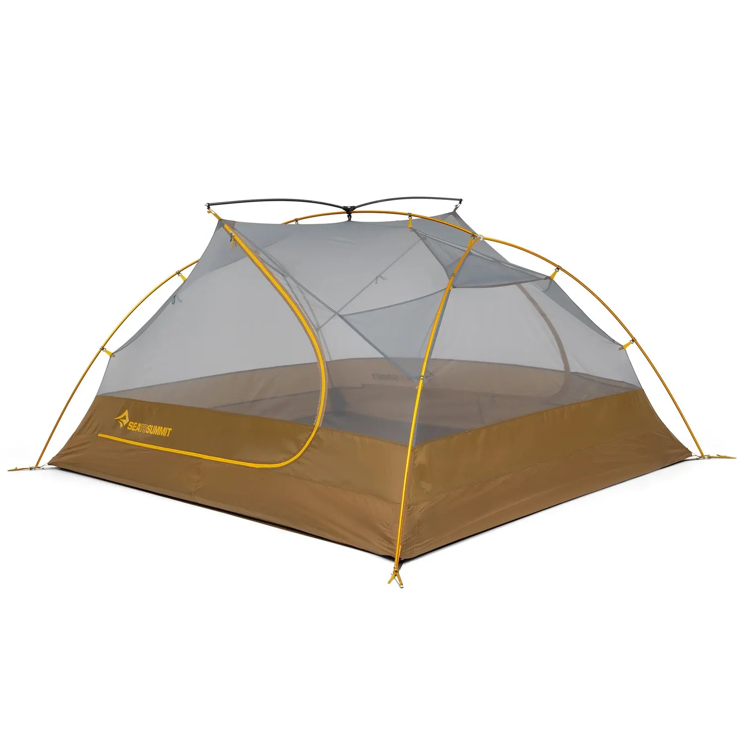 Sea To Summit Ikos Evo TR3 Backpacking 3 Person Tent