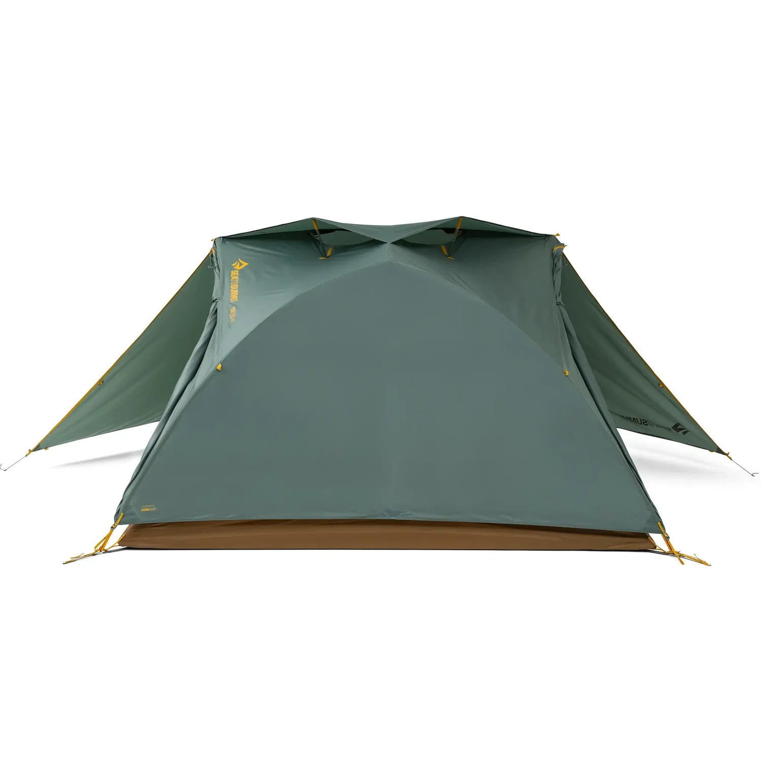 Sea To Summit Ikos Evo TR3 Backpacking 3 Person Tent