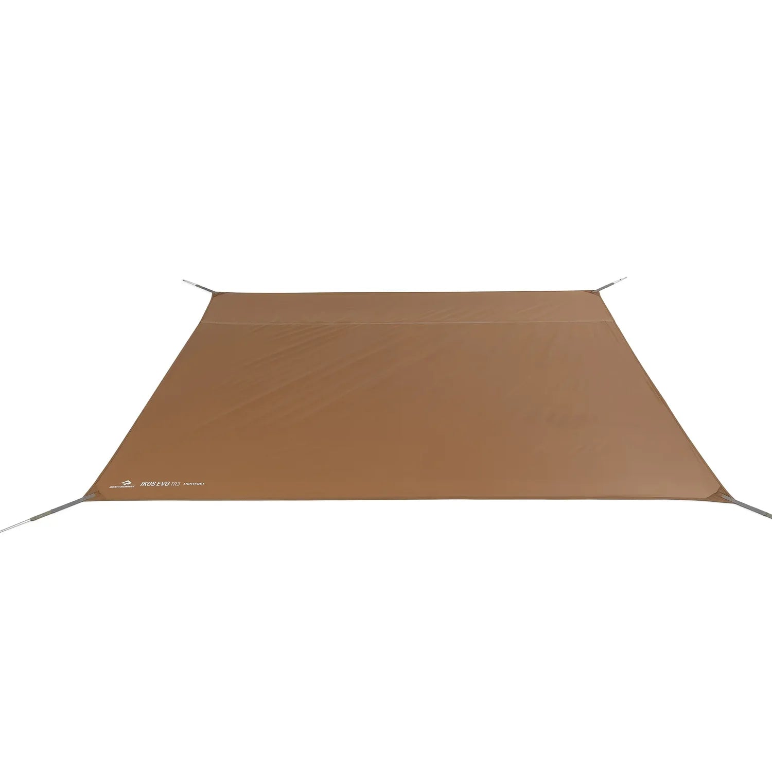 Sea To Summit Ikos Evo TR3 Backpacking 3 Person Tent
