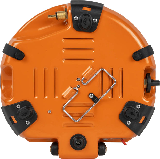 Jetboil Genesis Basecamp Camping Cooking System