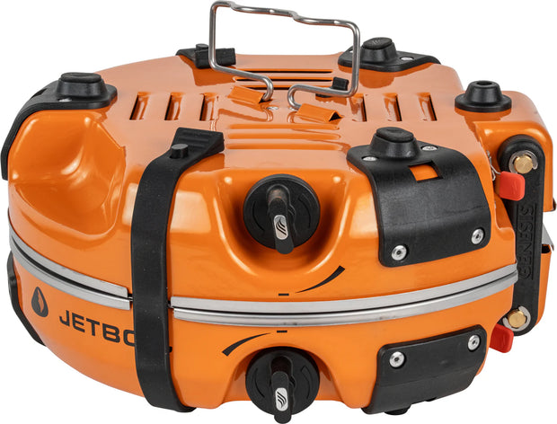Jetboil Genesis Basecamp Camping Cooking System