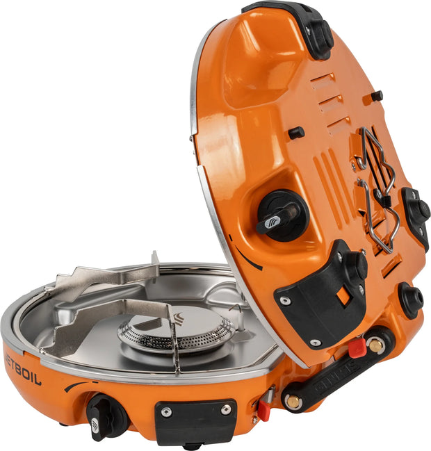 Jetboil Genesis Basecamp Camping Cooking System