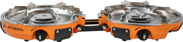 Jetboil Genesis Basecamp Camping Cooking System