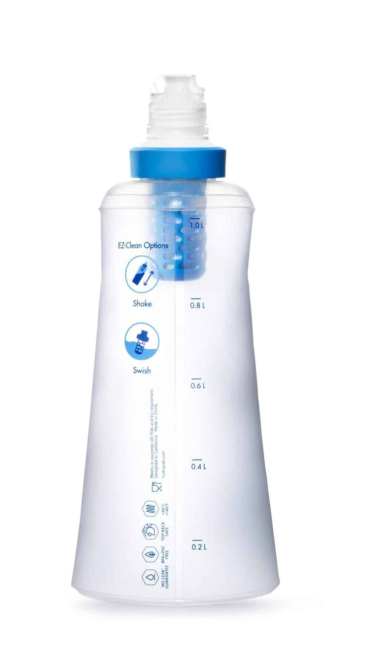 Katadyn Befree Water Filter Bottle