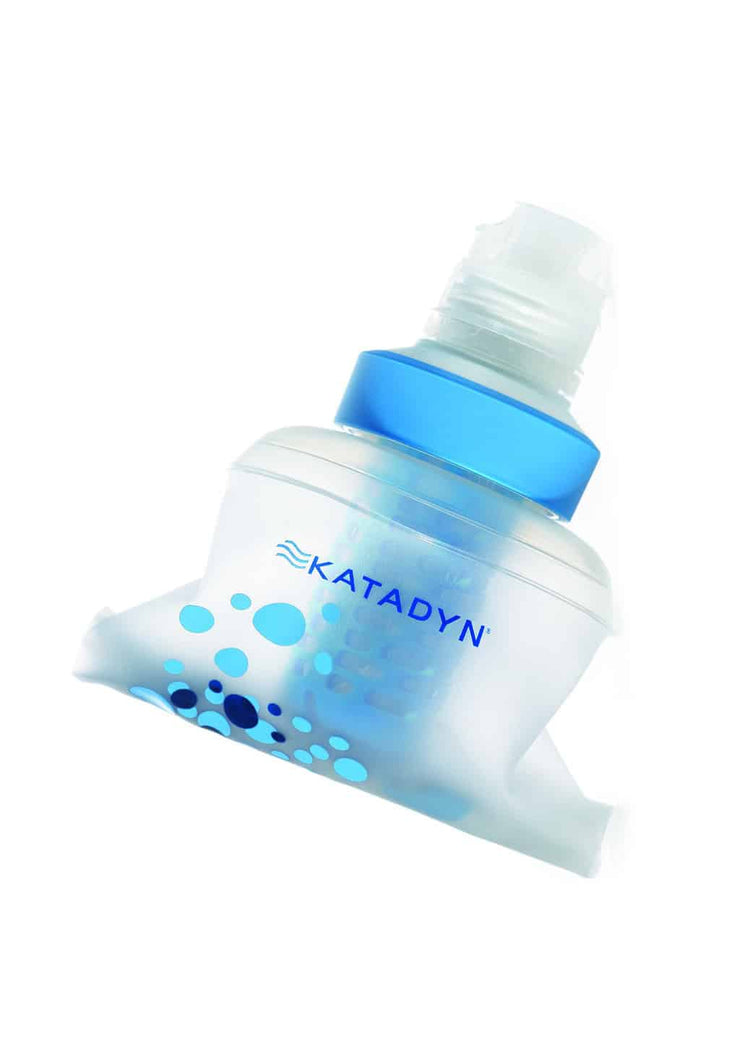 Katadyn Befree Water Filter Bottle
