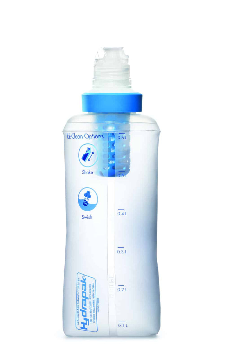 Katadyn Befree Water Filter Bottle