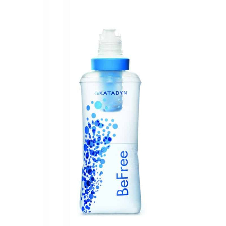 Katadyn Befree Water Filter Bottle