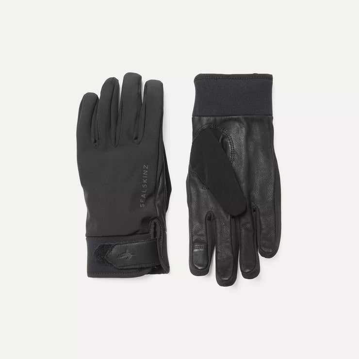 Sealskinz Kelling Waterproof All Weather Insulated Glove - Black