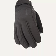 Sealskinz Kelling Waterproof All Weather Insulated Glove - Black