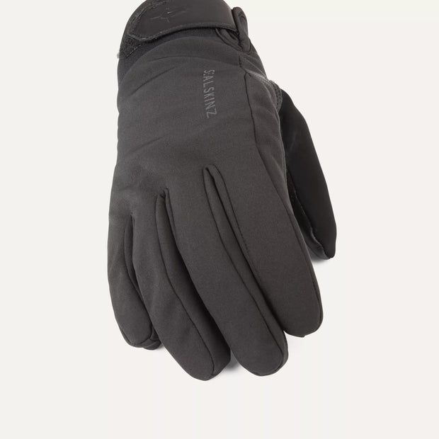 Sealskinz Kelling Waterproof All Weather Insulated Glove - Black