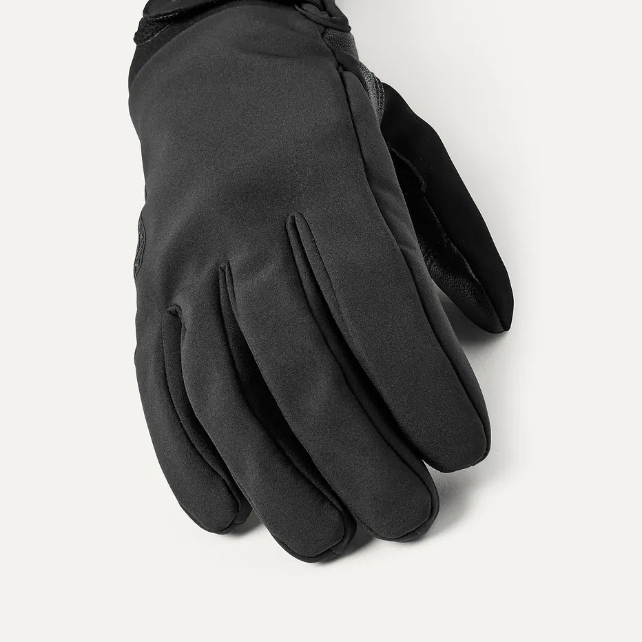 Sealskinz Kelling Waterproof All Weather Insulated Glove Black