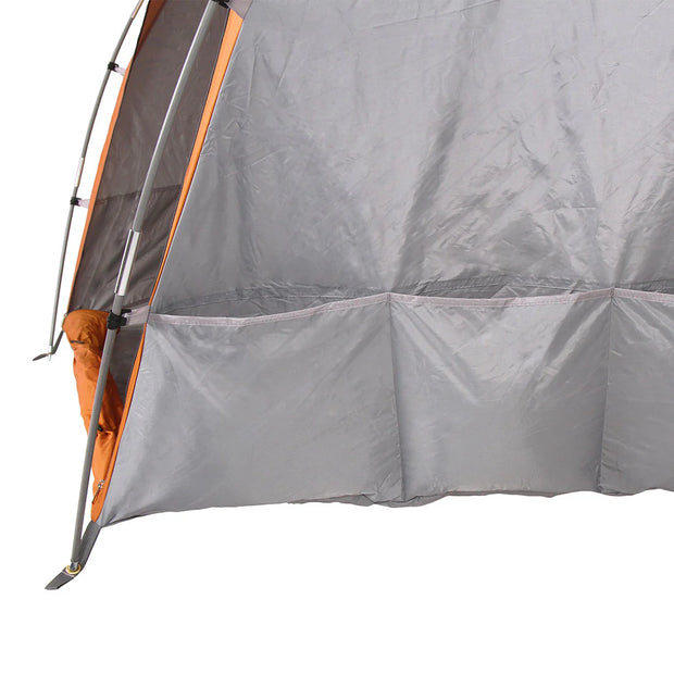 Littlelife Family UPF 50+ Beach Shelter