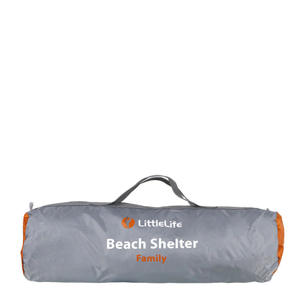 Littlelife Family UPF 50+ Beach Shelter