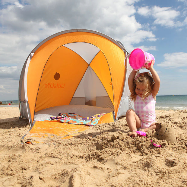 Littlelife Family UPF 50+ Beach Shelter