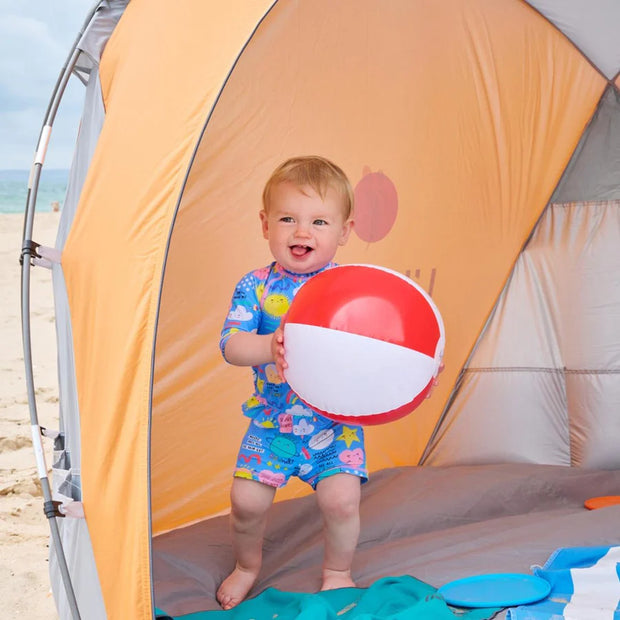 Littlelife Family UPF 50+ Beach Shelter