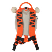 LittleLife Tiger Toddler Backpack with Rein