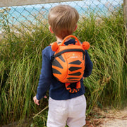 LittleLife Tiger Toddler Backpack with Rein