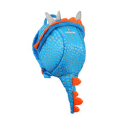 LittleLife Triceratops Toddler Backpack with Reins