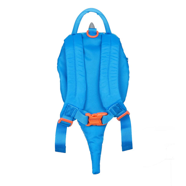 LittleLife Triceratops Toddler Backpack with Reins