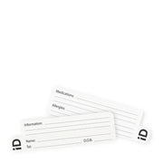 Littlelife Child iD Bracelet - Clownfish