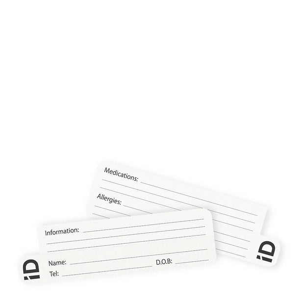 Littlelife Child iD Bracelet - Ladybird