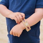Littlelife Child iD Bracelet - Dinosaur
