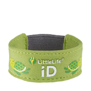 Littlelife Child iD Bracelet - Turtle