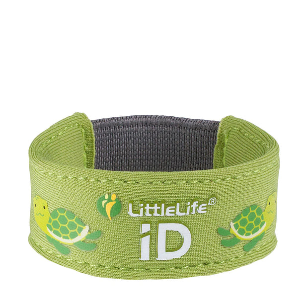 Littlelife Child iD Bracelet - Turtle