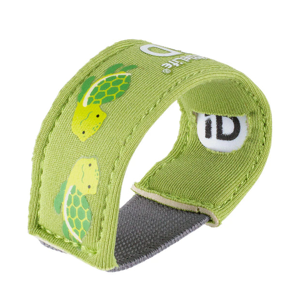 Littlelife Child iD Bracelet - Turtle