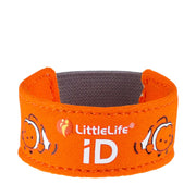 Littlelife Child iD Bracelet - Clownfish