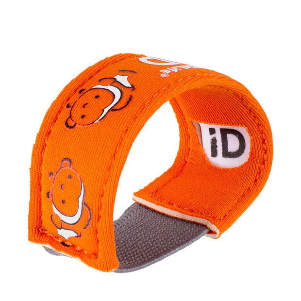 Littlelife Child iD Bracelet - Clownfish