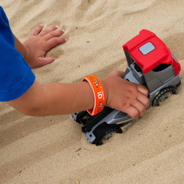Littlelife Child iD Bracelet - Clownfish