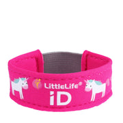 Littlelife Child iD Bracelet - Unicorn
