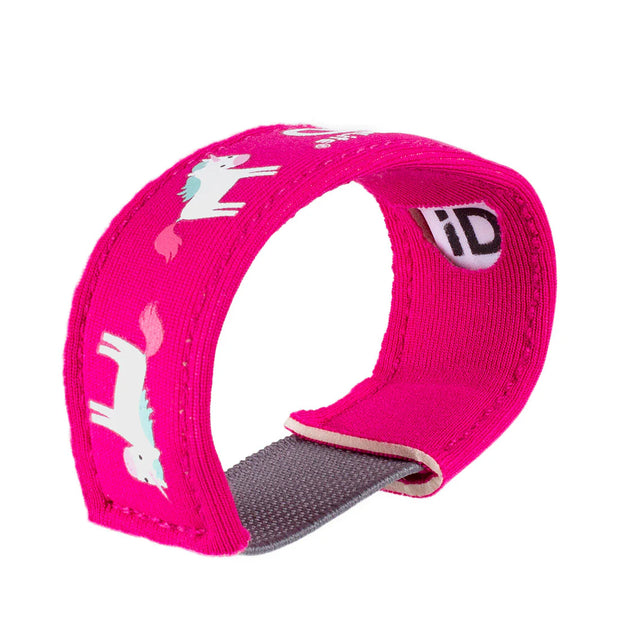 Littlelife Child iD Bracelet - Unicorn