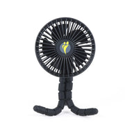 Littlelife Rechargeable Buggy Fan