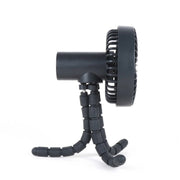 Littlelife Rechargeable Buggy Fan