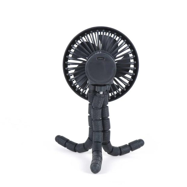 Littlelife Rechargeable Buggy Fan