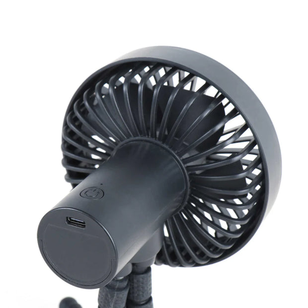 Littlelife Rechargeable Buggy Fan