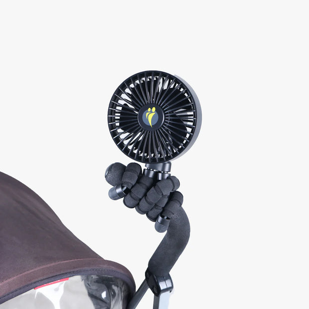 Littlelife Rechargeable Buggy Fan