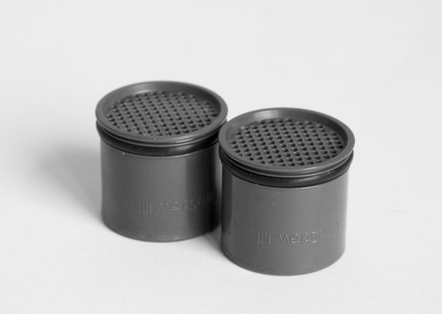 LifeStraw Carbon Capsule Filter Replacement - 2 pack