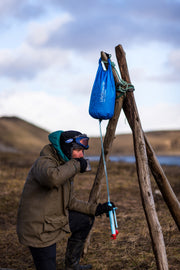 Lifestraw Mission Gravity Water Filter and Purifier - 5 Litre