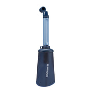 LifeStraw Peak Series Personal Straw Water Filter - Mountain Blue