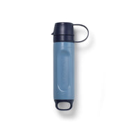 Lifestraw Peak Series Solo Straw Water Filter - Mountain Blue